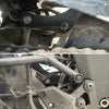 KAWASAKI Versys 1000 Rear Suspension Lowering Links Kit (2019–2023)
