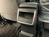 Subaru Forester Interior Armrest Box Rear Air Vent Cover Trim (2019-2023)