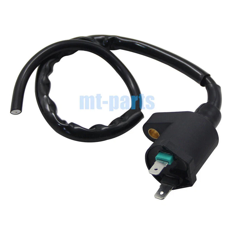 Arctic Cat DVX Utility 90, 50 Ignition Coil (2006-2018, 2006-2008)