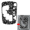 Toyota Hilux Forged Gear Shift Panel Cover Trim (2015-2023)