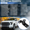 Toyota 4Runner Camry Tacoma Upper Door Hinge Assembly