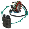 Honda VFR800X Crossrunner Stator Coil, Regulator Rectifier, Gasket (2011-2014)