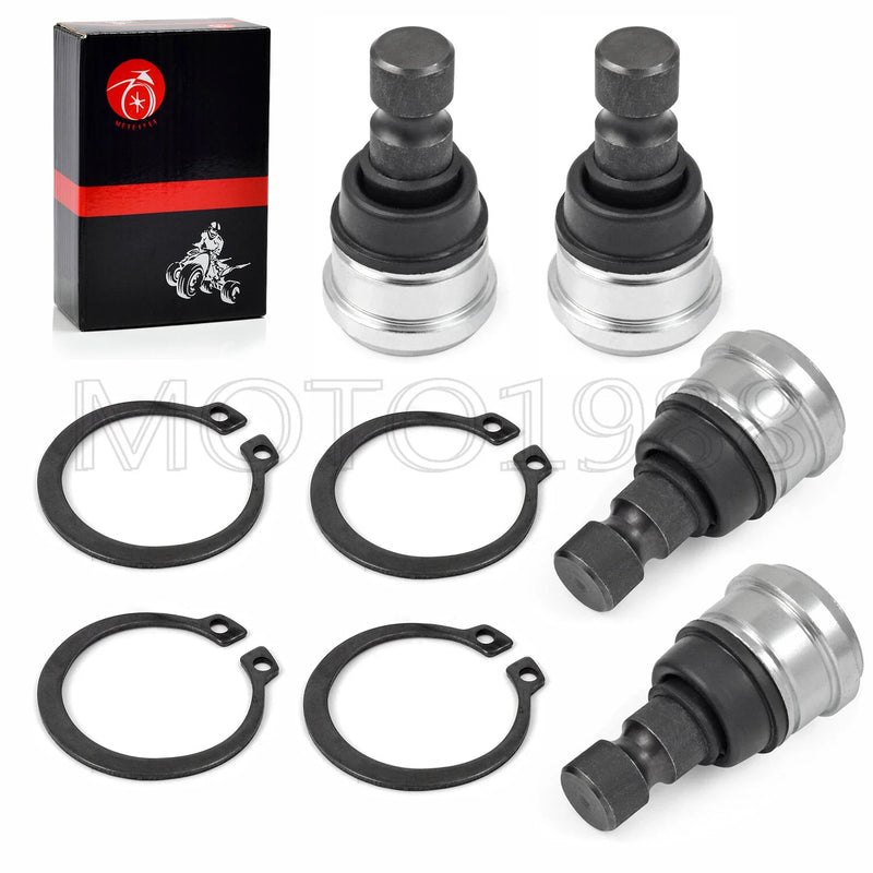 Polaris Sportsman 550-1000 XP / X2 / Touring 4x Ball Joint U/L (2008–2013)