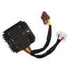 Aprilia RSV1000 ETV1000 Regulator Rectifier Voltage (2004-2009)