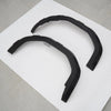 Toyota Land Cruiser Prado Wheel Arch Fender Wide Cover Trim (2024)