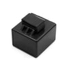 Motorcycle Turn Signal Light Indicator 6-12V 2-Pin Beeper Flasher Relay