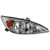 Toyota Camry ACV36 Sedan / Wagon 2002-2004 Right RHS Driver RH Headlight