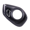 Mitsubishi Outlander Sport RVR Front Fog Light Covers 2 x (2011-2023)