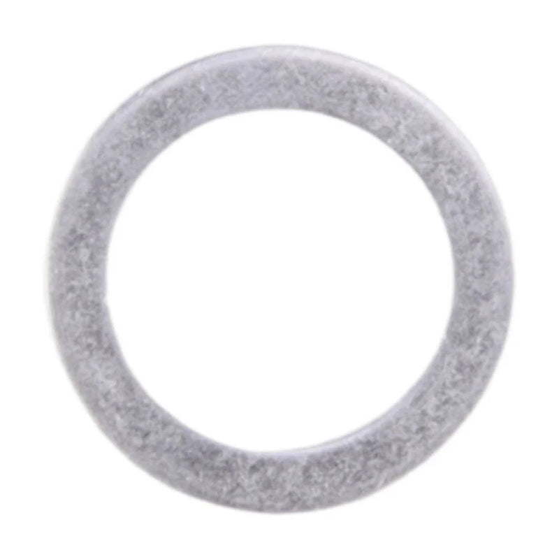 Mazda Kia Hyundai 100 x Oil Drain Sump Plug Washers Gasket (1995-2023)