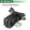 Jeep Wrangler 3.8L Engine Mount (2007-2011)