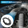 Land Rover Discovery Sport Coil Spring Insulators (2015-2023)