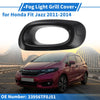 Honda Fit Jazz Front Left Fog Light Grill (2011-2014)