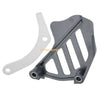Honda CR125R Front Sprocket Cover Guard & Chain Saver (1998–2007)