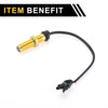 Volvo WC Crankshaft Position Sensor (1996-1998)