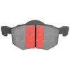 Ford Escape BA ZA ZB Front Disc Brake Pads Set (2001-2006)