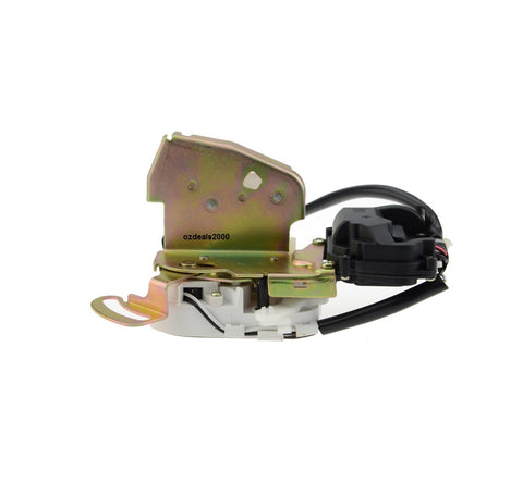 Door Lock Actuator Fits Ford Falcon AU BA & BF 1998-2006