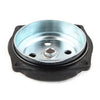 43cc-49cc 2-Stroke Mini Pocket Bike Scooter Clutch Bell Drum Gear Box