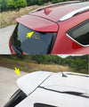 Ford Escape Kuga ABS Painted Factory Style Rear Spoiler Wing (2013-2018)
