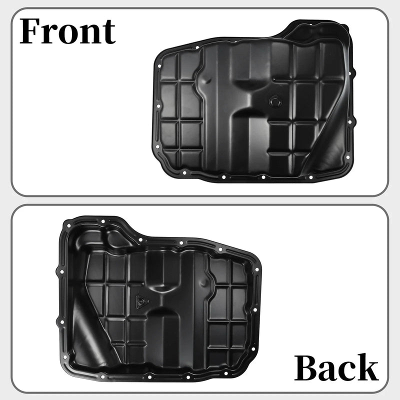 Dodge Durango Engine Oil Pan (2011-2012)