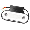 RV Trailer Truck Lorry LED Side Marker Lights