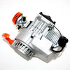 Mini Pocket Rocket PIT Quad Dirt Bike ATV 49cc 2-Stroke Pull Start Engine