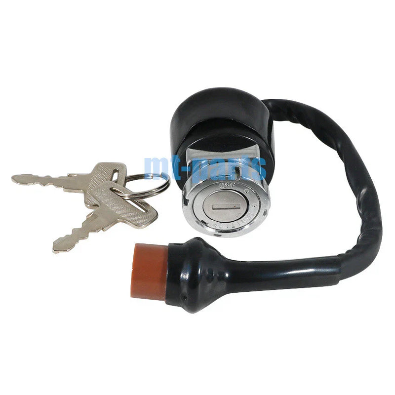 Honda CL350 CB350 SL350 Ignition Key Switch Lock Set (1968-1971)