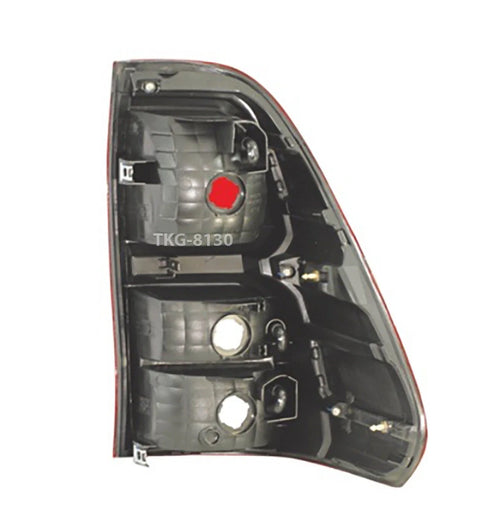Toyota Hilux 1kd LH Tail Light (2015-2019)