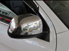 Mitsubishi Outlander Sport / ASX Chrome Side Mirror Cover (2007-2015)