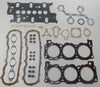 Ford 2.8i Capri XR4i Sierra Tasmin Injection Head Gasket Set (1981–1987)