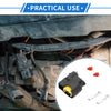 Hyundai Kia Pin Ignition Coil Connector Plug