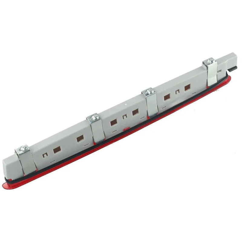 2001-2007 Benz C-Class W203 Red LED Third Brake Light (2001-2007)