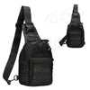 Outdoor Military Use - Rare 8L Tactical Camping Hiking Backpack