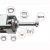 Front right / Left Door Lock Cylinder Repair Kit