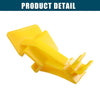 Ford Fiesta, EcoSport Hood Prop Rod Clip Retainer (2011-2023)