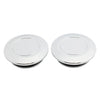 Honda CMX1100 CNC Frame Hole Caps Cover (2021)