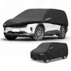 Ford Explorer Waterproof All Weather Car Cover (2011-2023)