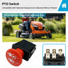 Husqvarna & Craftsman Ride-On Mowers PTO Switch