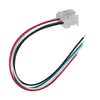 Fiat Grande Punto, Alfa Romeo 147 Rear Light Harness Connector Plug