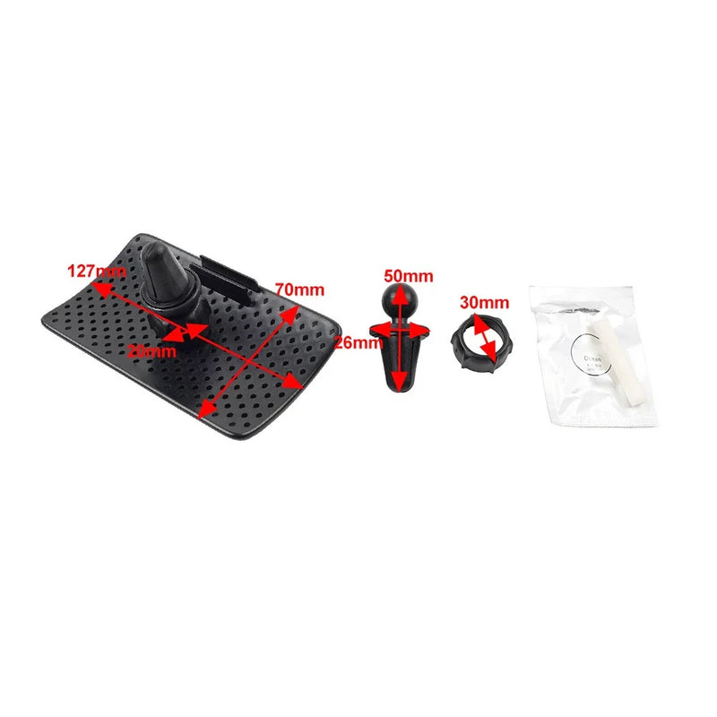 All Models Universal Car Air Conditioning Ventilation Cover (No Year)