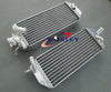 SUZUKI RM250 Aluminum Radiator (1996-2000)