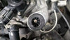 Nissan Navara D40 2 x Air Cleaner Rubber Mounts (2005-2013)