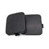 2009-2010 Toyota RAV4 Front Bumper Tow Hook Covers (2009-2010)