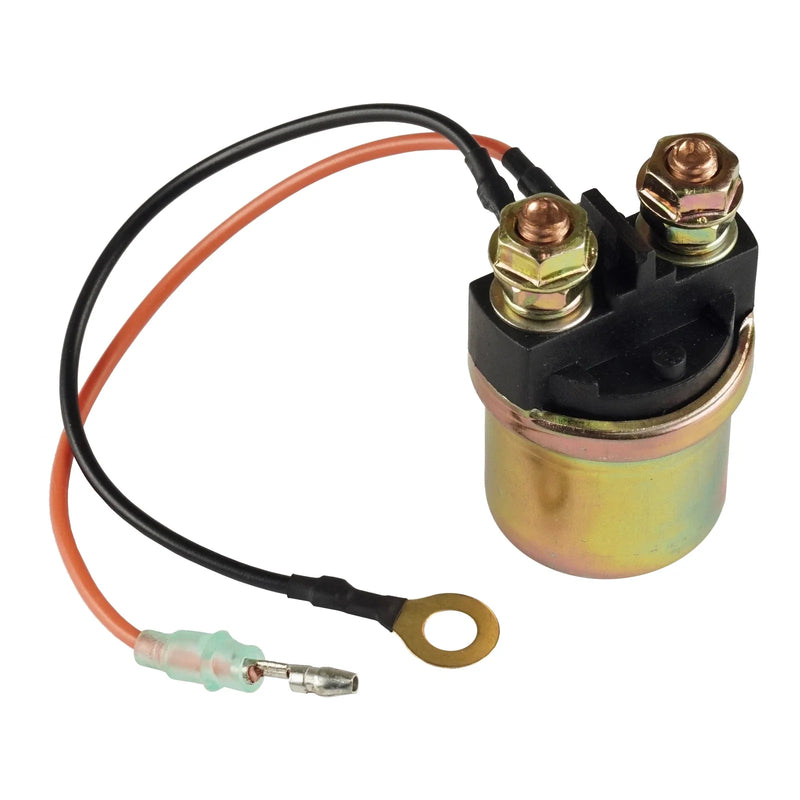 Mercury Outboard 90-115HP 4-Stroke Models Starter Relay Solenoid