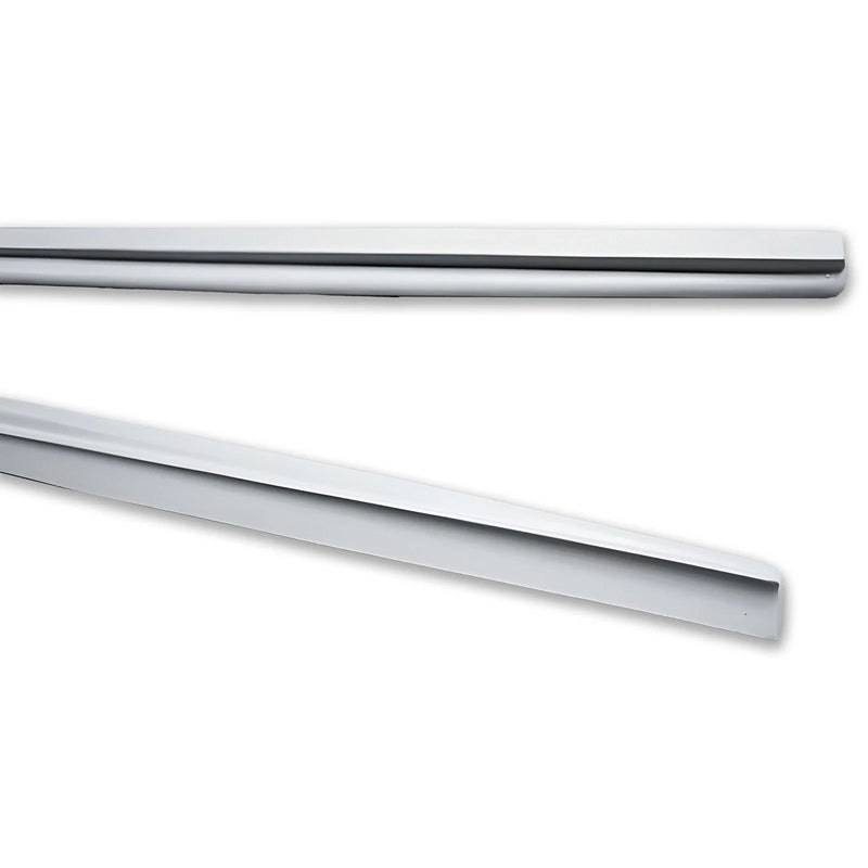 BMW 3 Series E46 M3 Side Skirt Extension (2000-2006)