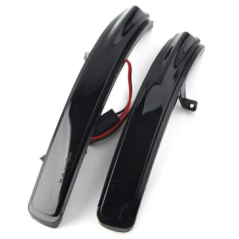 Ford Explorer LED Side Mirror Turn Signal Light (2011-2019)
