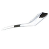 Mitsubishi Outlander Right Front Bumper Lower Chrome Edge (2016-2019)