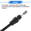 Ford Explorer Hood Release Cable (2020)
