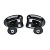 Harley Electra Street Tri Glide Tapered Fairing Mount Mirrors (2014 - 2024)
