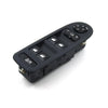 Peugeot 408 508 Citroen C5 Power Window Switch Left Front (2008–2018)