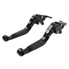 Daytona 675, Speed Triple R CNC Folding Extendable Brake Clutch Levers